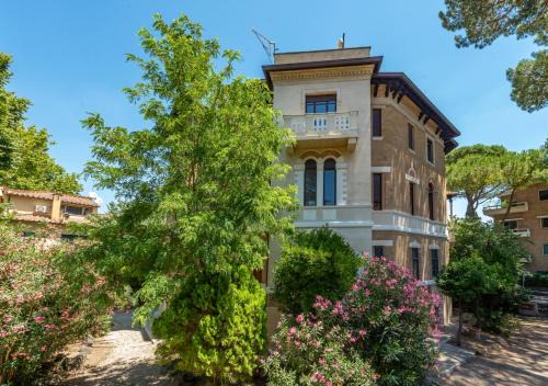 Ripa Apartment | Domus Aventino Apartment