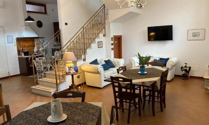 Modugno Bed & Breakfast | Domus B&B