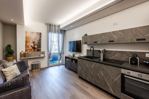 Ferrara Apartment | Domus Castello Estense Ferrara