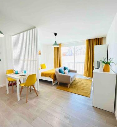 Aveiro Apartment | Domus da Ria