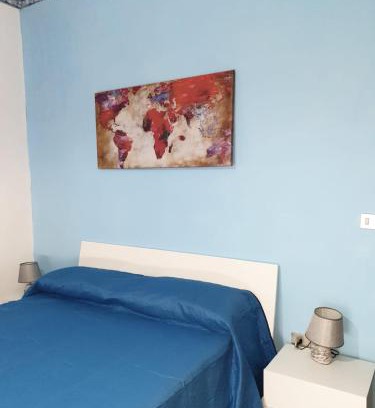 Paestum Bed & Breakfast | Domus Hera