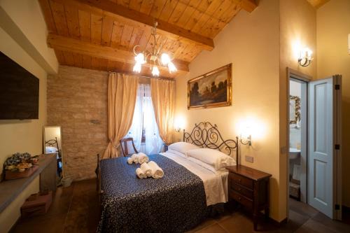 Spello Apartment | Domus Hispellum