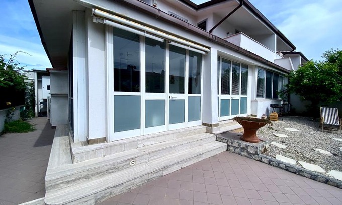 Cerenova Villa | Domus Mar Experience