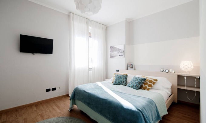 Como Apartment | Domus - My Home In Como