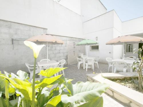 Sannicola Bed & Breakfast | Domus Petrosa