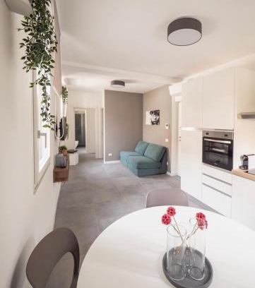 Varazze Apartment | Domus Varazze