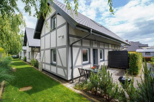 Jastrzebia Gora Ski Chalet | Domy Apartamentowe - Na Makowej