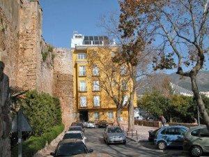 Marbella City Centre Hotel | Don Alfredo