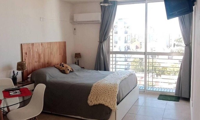 Rosario Apartment | Don Felipe Loft Boutique Apartment Rosario