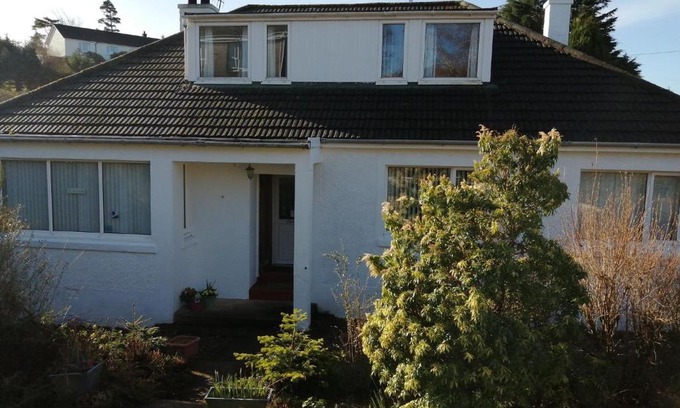 Oban House | Don Muir Guesthouse