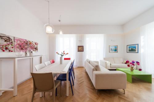 Polignano a Mare Bed & Breakfast | Don Nicola Tourist Location