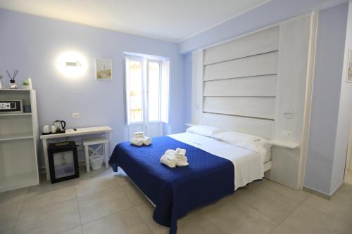 Tropea Bed & Breakfast | Don Peppe Rooms With Beach Service Included