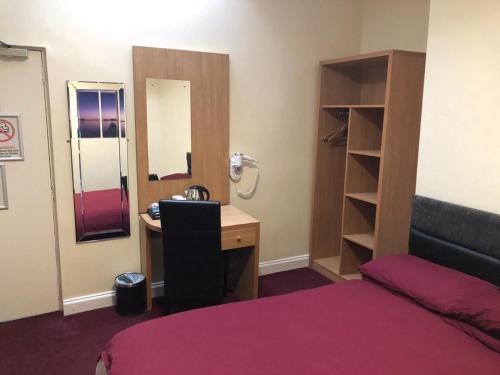 Attercliffe House | Don Valley hotel Sheffield arena