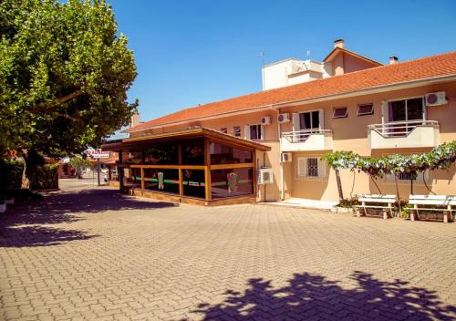 Otavio Rocha Hotel | Dona Adelia Hotel e Restaurante