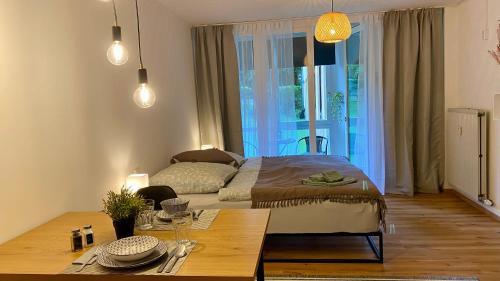 Passau Apartment | Donaustern