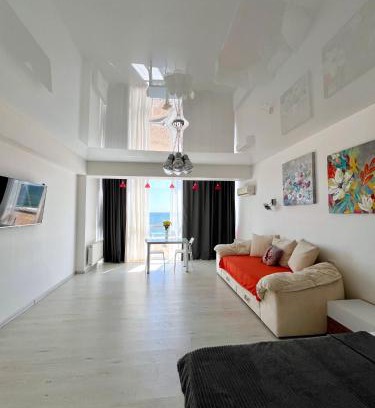 Burlacha Balka House | DONE KANDYBONE Apartments