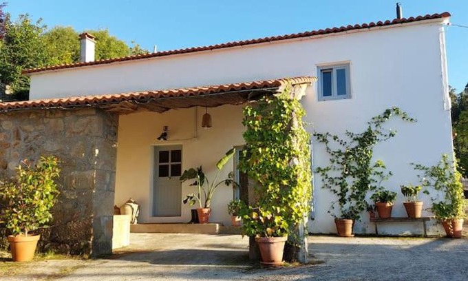 Ferrol House | Doni Beach House