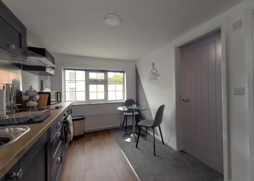 Castle Donington Apartment | Donington Cottage Apt 6