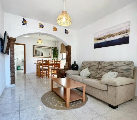 La Cala de Mijas Apartment | Donkey house