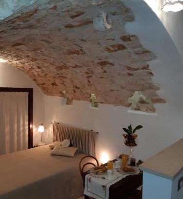 Conversano Bed & Breakfast | Donna Lucrezia dimora a corte B&B