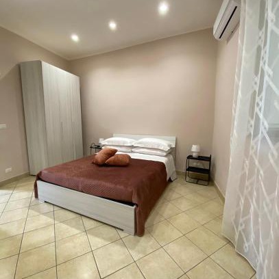 Ercolano House | Donna Teresa Casa Vacanze