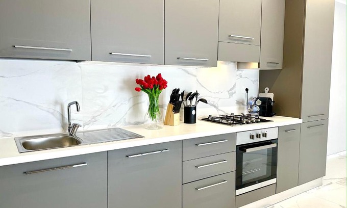 Fidenza Apartment | Donnino Apartments