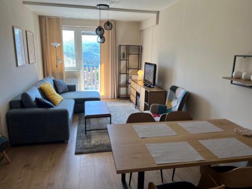Donovaly Apartment | Donovaly, apartman Kečka - Donovaly, Šafrán