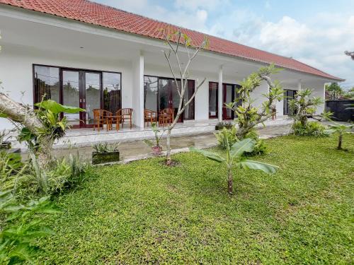Singakerta Apartment | Donut Guest House