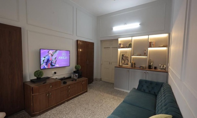 Bullawala Villa | Doon Hues by Ebony Stays | Premium 3BHK Villa with Modern Interiors in Dehradun