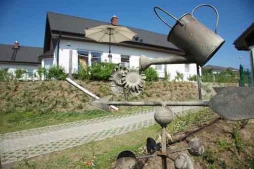 Heringsdorf Apartment | Doppelhaushaelfte Bansin