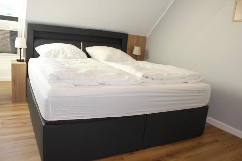 Lorup Apartment | Doppelzimmer 2