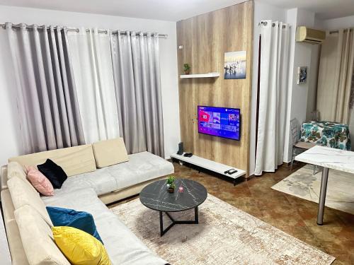 Tirana Apartment | Dora apartment