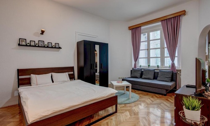 Slavija Apartment | Dora apartment