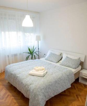 Medijana Apartment | Dora apartment