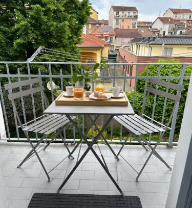 Vittoria Apartment | Dora’s Stay
