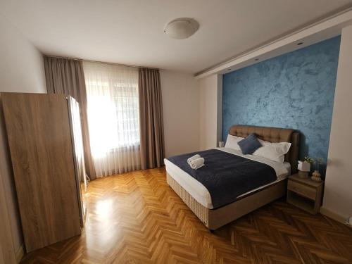 Dorcol Apartment | Dorcol - the Heart of Belgrade