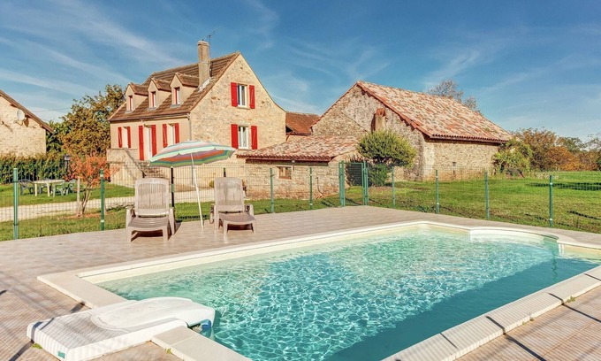 Prats-du-Perigord House | Dordogne Family Haven