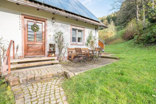 Elzach Apartment | Dorerhof Prechtal