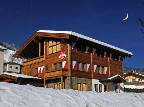 Jochberg Bed & Breakfast | Dorfstub'n Jochberg