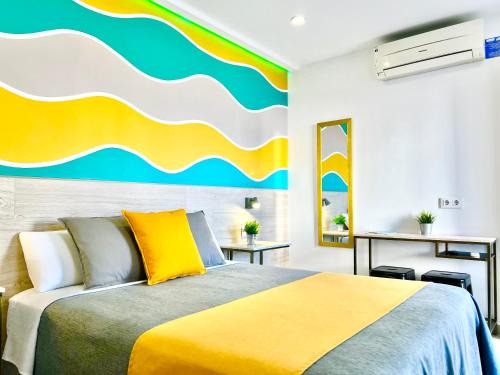 Tarifa House | DORI ROOMS - Hostal