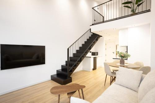 Monforte de Lemos Apartment | Dorian Suites