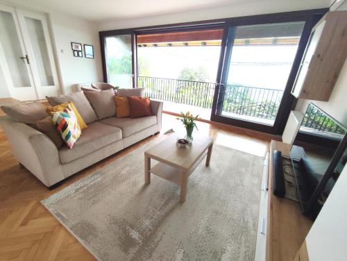 Tihany House | Dorka Villa