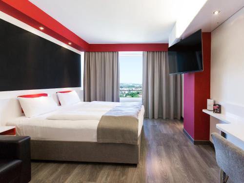 Sternhaule Hotel | DORMERO Hotel Stuttgart