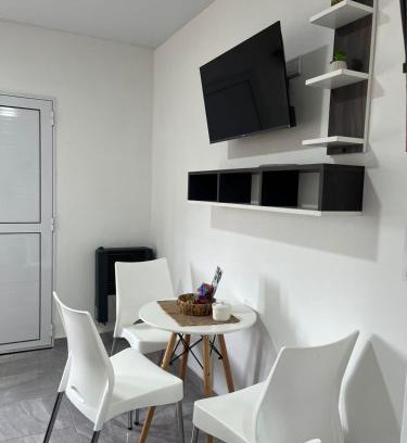 Victorica Apartment | Dormis Bajos Medanales