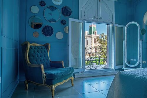 Chihuahua Hotel | Doroteo Hotel Boutique