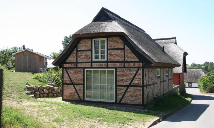 Neuenkirchen House | Dorphus