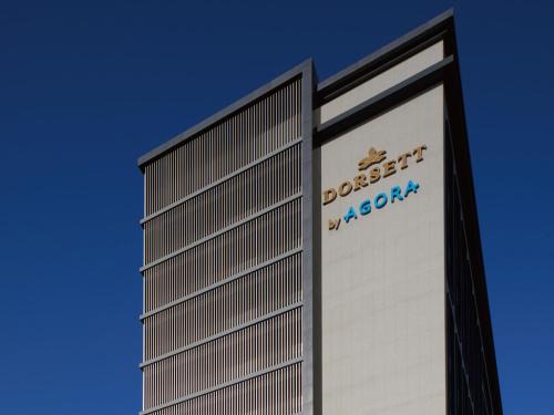 Sakai Ward Hotel | Dorsett by Agora Osaka Sakai