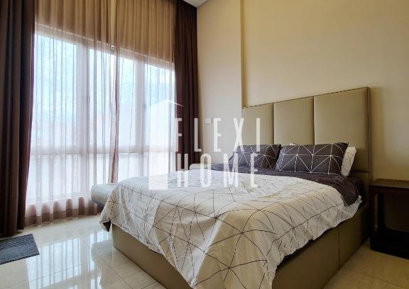 Sri Hartamas Apartment | Dorsett Residences, Sri Hartamas-KL, Hotel Theme Studio Homes by Flexihome-MY