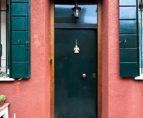 Dorsoduro House | Dorsoduro House