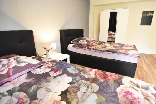 Altstadt-Nord Apartment | Dorya am Ring